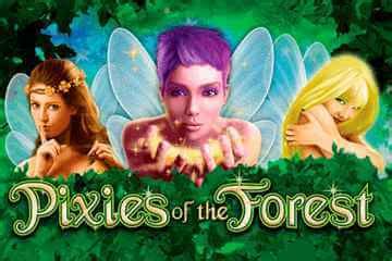 pixies of the forest free.